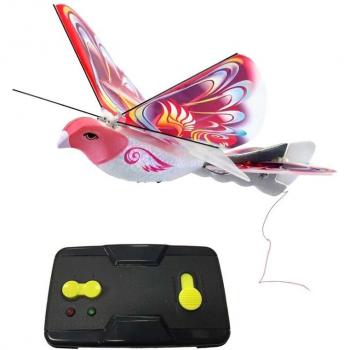 2.4G Bionic Bird Remote Control Toy