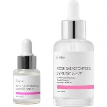 Siero iUNIK Galattomices e Rosa