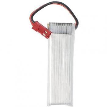 AccuCell Drone‑Batterie 3,7 V Li‑Polymer 500 mAh – Revell 751860