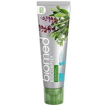 Pasta Dental SPLAT Biomed 100 g