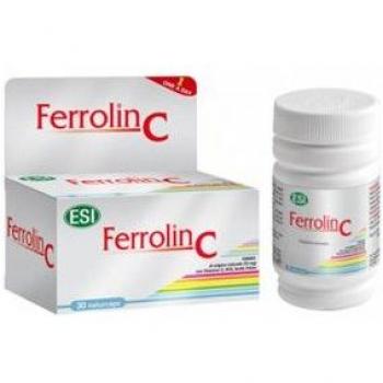 Ferroline C‑30 CPS