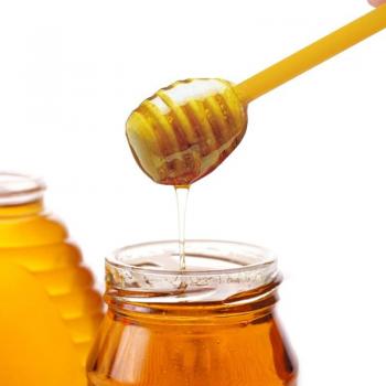 Honey Mixing Stick