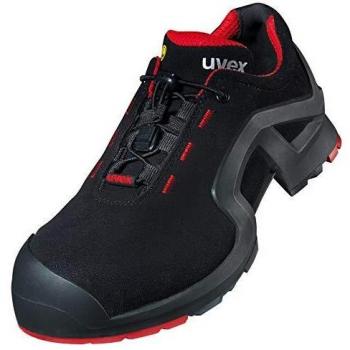 Uvex Chaussures de Sécurité X-tended Support S3