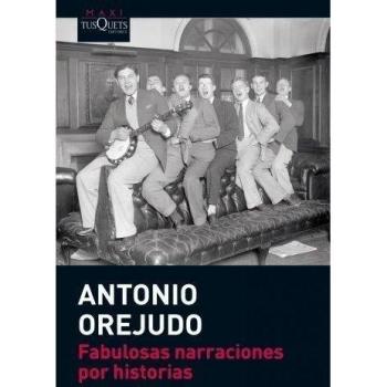 Fabulosas narraciones por historias