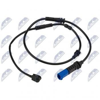 Sensor de Estado de Pastillas de Frenos NTY HCZ‑BM‑056
