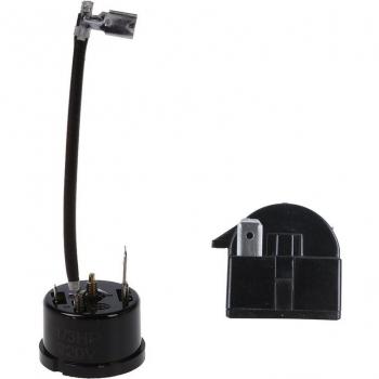 Protector Térmico HX1/3HP con Terminales de 3 Pines