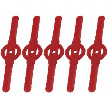 Garnitures de pelouse Accutrim sans fil
