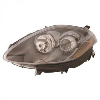 Alkär Scheinwerfer 2752497 – LED-Hauptlicht