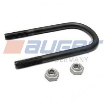 Molla Attaccante – Staffa AUGER 80585