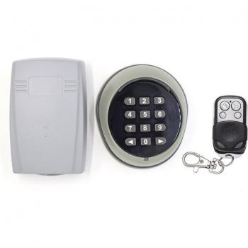 DEA 433MHz Garage Door Key Switch Remote