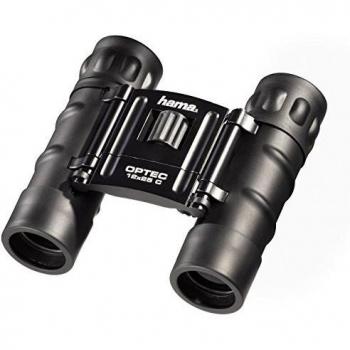 HAMA Fernglas 2802 Optec 12x25 Compact