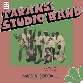 Wakar Alhazai Kano / Mus'en Sofoa