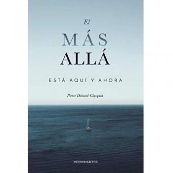 El más allá está aquí y ahora: 493