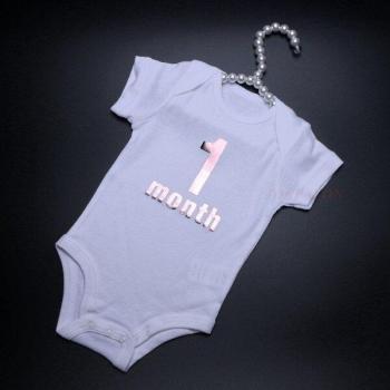 Vêtements Bébé Fille Garçon 0-1 Mois