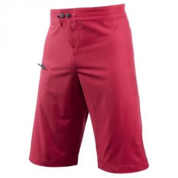 Oneal Matrix Short Series: Red, 30 (Men)