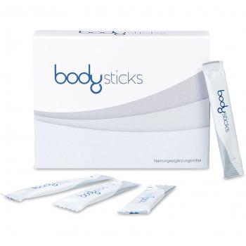 GlucoSlim Body‑Sticks