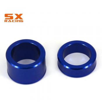 Motorcycle Wheel Hub Spacer Set for YZF450
