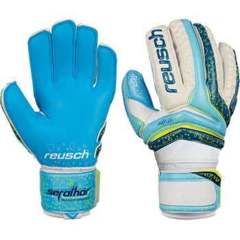 Reusch Serathor Pro AX2 Ortho-Tec Windproof Torwarthandschuh Herren 8.5