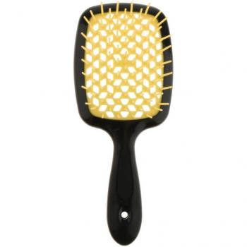 Locken‑Lange‑Haarbürste mit Antistatik‑Funktion