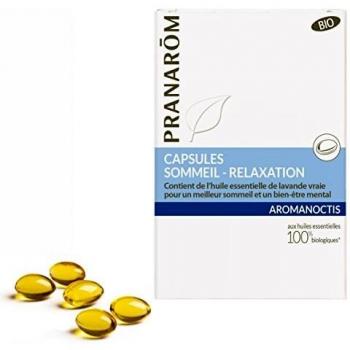 Aromanoctis Sono