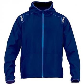 SPARCO 02405BM5XXL Vestes Résistantes XXL
