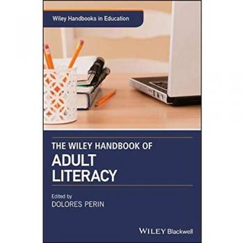 Wiley Handbook of Adult Literacy