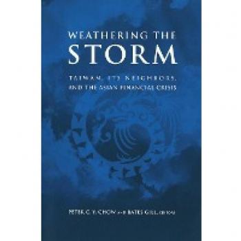 Weathering the Storm
