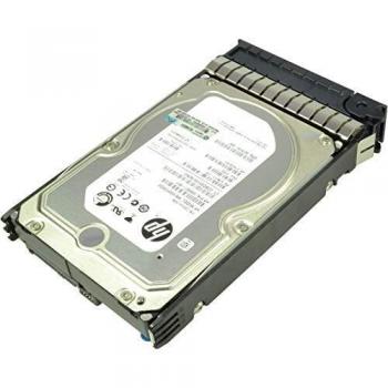HP Server 1TB 3.5” SAS 7200 RPM Hard Drive