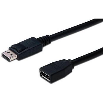 Cable de extensión DisplayPort 2.0m DP M/F
