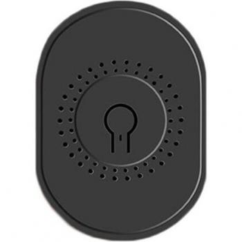 Control de Vía 16A 433MHz con Soporte