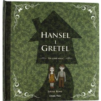 HANSEL I GRETEL (POP-UP)