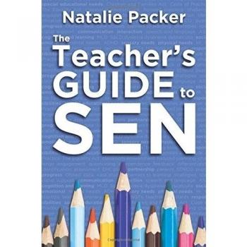 The Teachers Guide to SEN, Natalie Packer