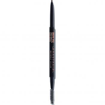 Anastasia Beverly Hills Brow Wiz Crayon à Sourcils Teinte Ebony