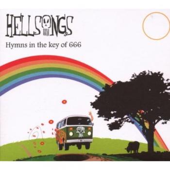 Hellsongs Hymns In The Key Of 666 (CD)