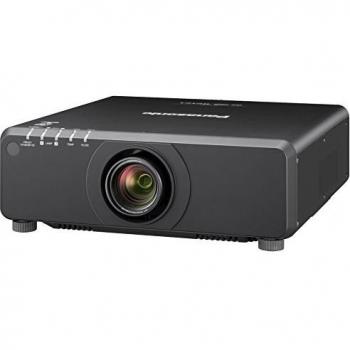 Panasonic PT‑DX820BEJ 8,200 ANSI Lumens Corporate Projector