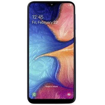 Samsung Galaxy A20e 5.8 4G 3 Go 32 Go 3000 mAh Bleu