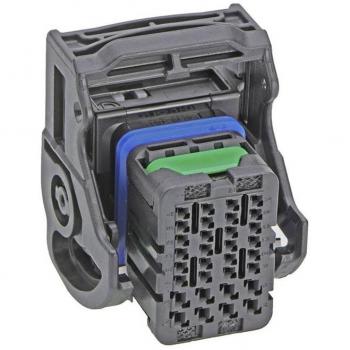 Cmc 643193211 Noir Molex 1 unité W106572