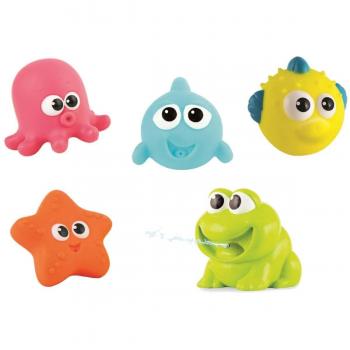 PlayBolla Smily Water Toy