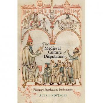 Vitalsource Technologies, Inc. Medieval Culture Of Disputation: Pedagogy, Practice, And Performan