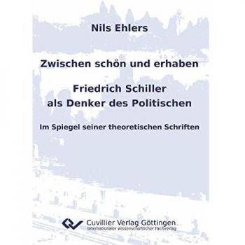 Zwischen schön und erhaben