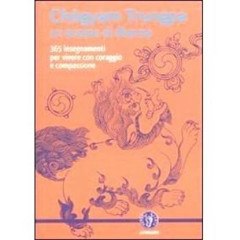 Un oceano di dharma. 265 insegnamenti per vivere con coraggio e compassione
