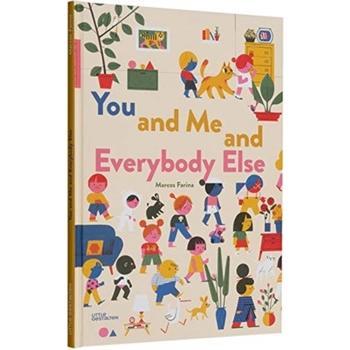 You and me and everybody else