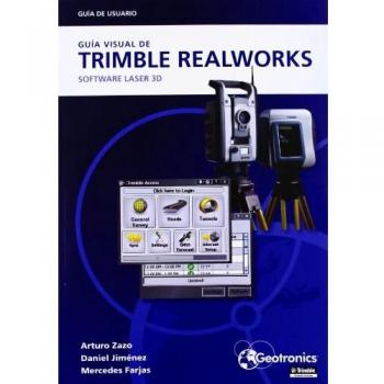 Guia visual de trimble realworks