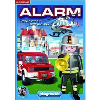 Urgences Playmobil – Mission Épique Laura‑Alex