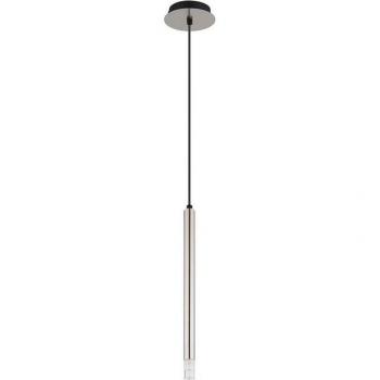 Wohnzimmer Glanzlampe 120 cm