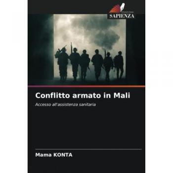 Konta, Mama: Conflitto armato in Mali
