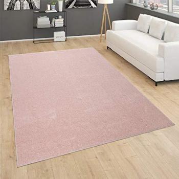Cercle Rose 200 cm – Tapis Luxe pour Salon