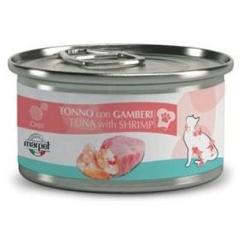 Marpet Aequilibria Chef Umido Cat Adult 80 gr
