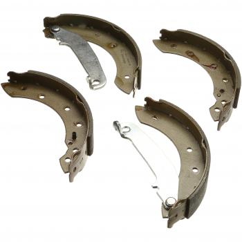Original A.B.S. Brake Shoe Set 8854 for FSO Volvo