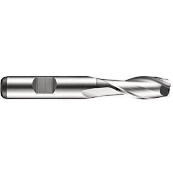 Dormer Flötenfräser unbeschichtet 1.59 mm